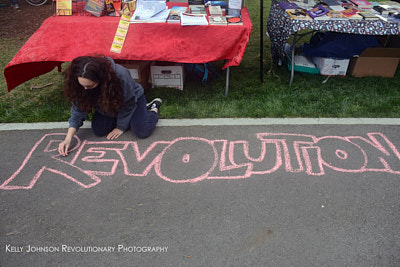 Earth Week Gathering Oakland 2021:April 24th, 2021