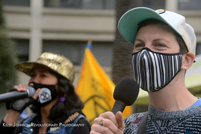 Earth Week Gathering Oakland 2021:April 24th, 2021